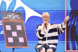TEN (เตนล์) สร้างรอยยิ้มให้กับแฟนคลับชาวไทยแบบเต็มสิบ ในกิจกรรมแจกลายเซ็นสุดเอ็กซ์คลูซีฟ Shopee x TEN 'STUNNER' FANSIGN EVENT โดยเอสเอ็ม ทรู (SM True) และ ช้อปปี้ (Shopee)
